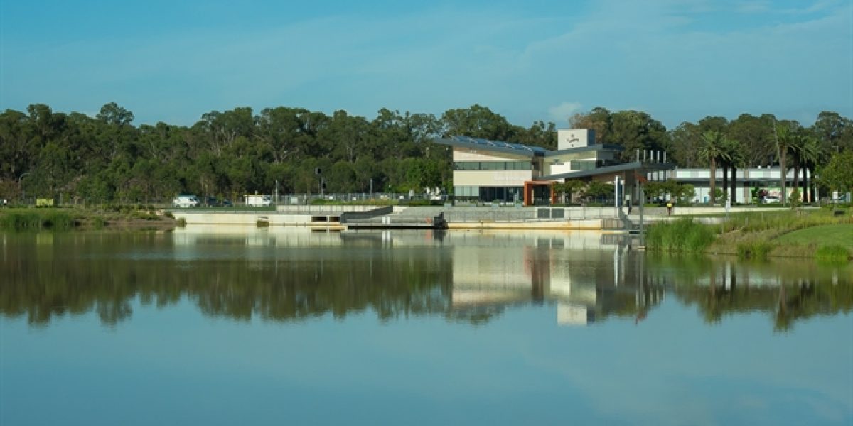 Cullen Avenue Riparian 1