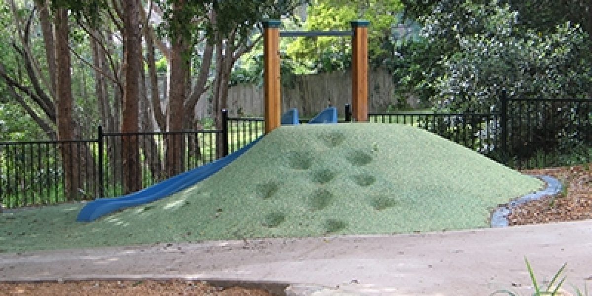 Dawson Park 4