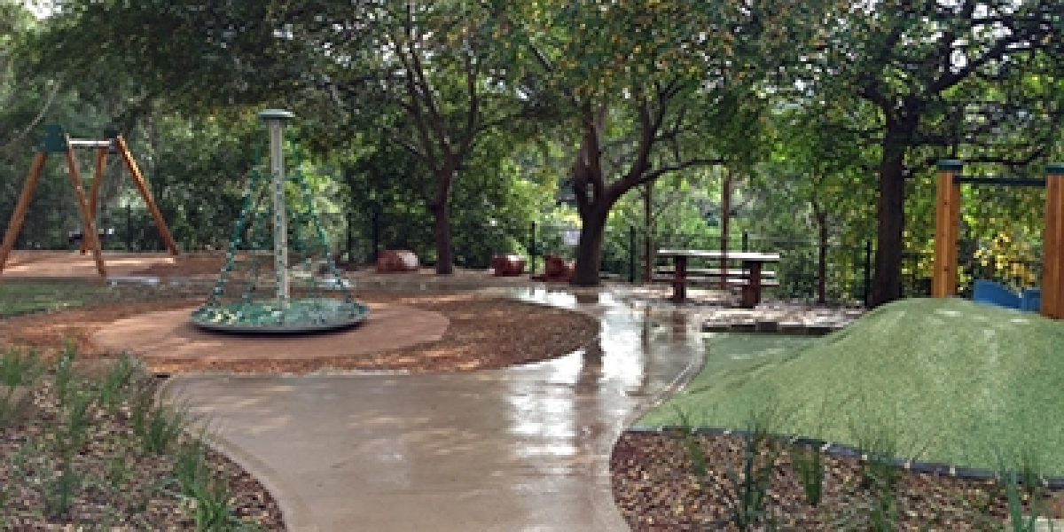 Dawson Park 6